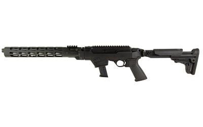 RUGER PC CRB 9MM 17RD TB FLDG 16.12