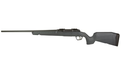 SAVAGE AXIS 2 308WIN 22 4RD GRAY