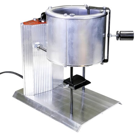 LEE PRO 4 20LB MELTING POT 110 VOLT