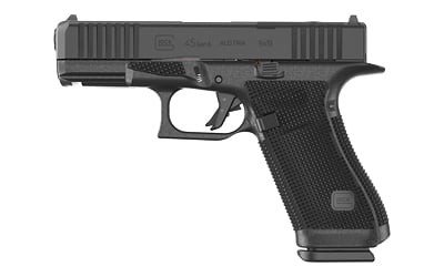 GLOCK 45 GEN6 ORS FXD 17RD