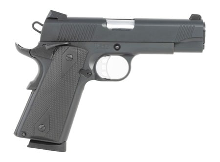 TISAS 1911 CARRY B45 45ACP 4.25