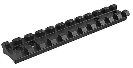 TRUGLO SCOPE BASE PIC WVR RUGER 10 22