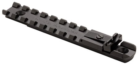 TACSOL RAIL TRAILLITE/BUCKMARK
