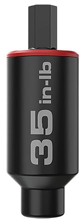 REAL AVID SMRT TORQ FXD LMTR 35IN/LB
