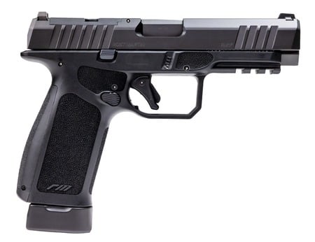 ROST MARTIN RM1F 9MM OR 4.5 10R CA BLK