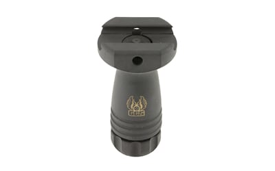 GG&G SFG 1 SHORT VERTICAL GRIP BLK