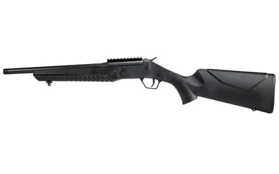 ROSSI LWC 300BLK 16.5 TB 1RD BLK