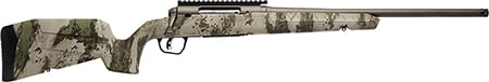 SAVAGE AXIS 2 PRO 22 250 REM 32280