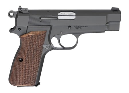 SPRINGFIELD SA 35 9MM 4 WDOT FRT 15R