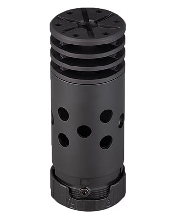 SILENCERCO ASR ANCHOR BRAKE .30CAL