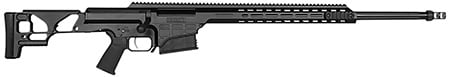 BARRETT MRAD SMR 6.5 CREEDMOOR