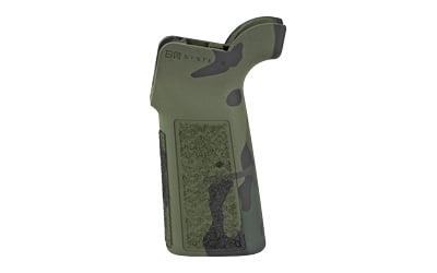 B5 P GRIP 23 MULTICAM BLACK