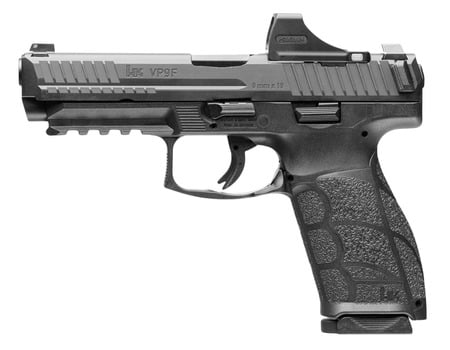 HK VP9A1F 9MM OS SCS BEAR 2 10R CA