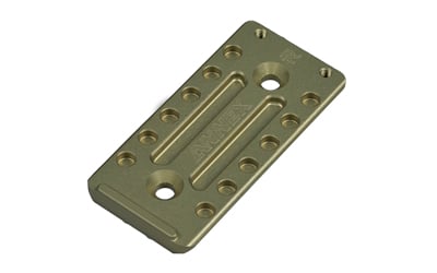 Q ARCA SWISS SERT PLATE