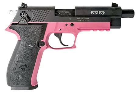 GSG FIREFLY 22 LR 13+1 GERG2213TFFPA