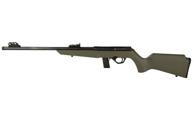 ROSSI RB 22LR 16 10RD COMPACT ODG