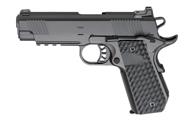 SPRGFLD 1911 45ACP TRP 4.25 CC BLK