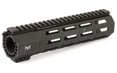 MIDWEST SP SERIES MLOK 9 HNDGRD BLK