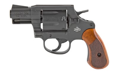 ROCK ISLAND M206 38SPL 2 6RD