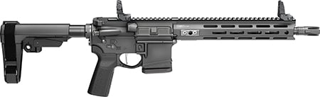 SPRINGFIELD SAINT VICTOR V2 5.56 NATO