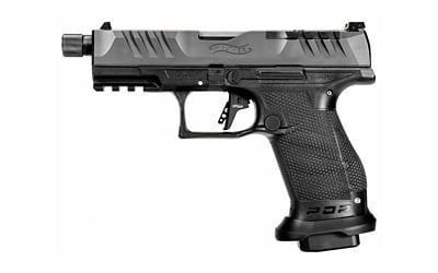 WAL PDP PRO 9MM 4.6 10RD BLK OR TB