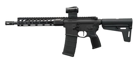 SIG 400 M400 556 11 30R