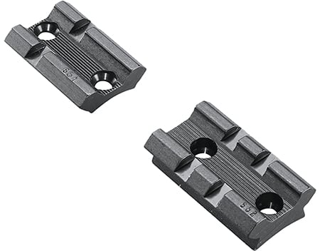 WEAVER BASE PAIR WINCHESTER XPR (8 40) MATTE