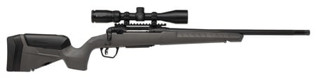 SAVAGE 110 TRAILBLAZER XP 556 20 FDG 0