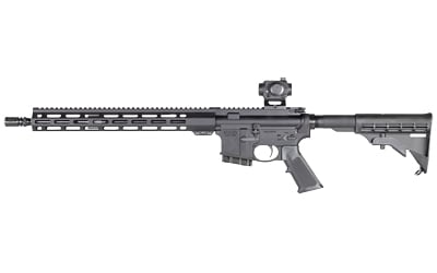 S&W M&P15 SPT III 556 16 10RD W/OPT