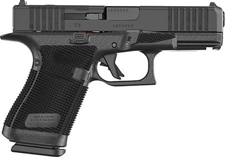 GLOCK G19 GEN6 9MM