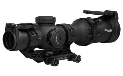 SIG TANGO MSR CMP 1 8X24 SFP BDC8