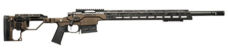 CHRIS MPR FFT 25 CREEDMOOR