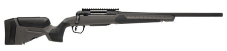 SAVAGE 110 CORE HUNTER 6.8WEST 22 FDG 0