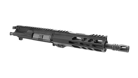 TACFIRE BU 300 8 8" 300BO BUILT UPPER W/BCG