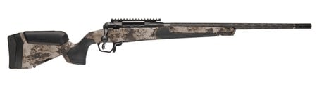 SAVAGE 110 ULTRALITE PRO 270 20 WEST 0