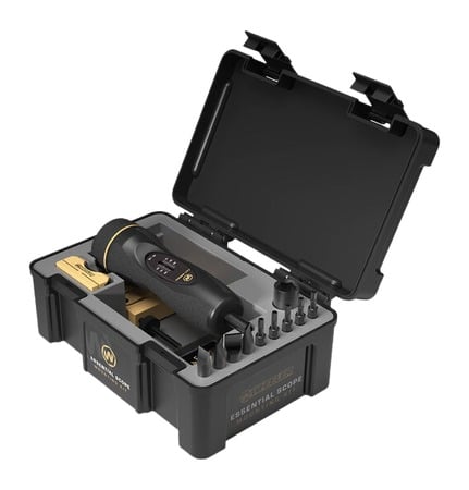 WHEELR ESSENTIAL SCOPE MOUNTING KIT