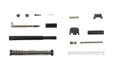 ZAFFIRI UPPER PARTS KIT FOR GLK 17 G4