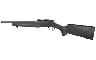 ROSSI LWC 8.6BLK 16.5 TB 1RD BLK