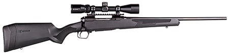 SAVAGE 110 APEX HUNTER XP 30 06 SPRINGFIELD 57313