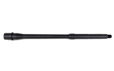 BALLISTIC BBL 5.56 14.5 MID GOV 1/7