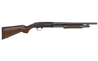 MOSSBERG 500 RETROGRADE 12/18.5/CYL 5RD
