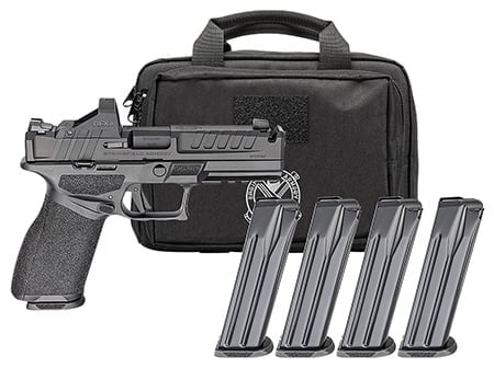 SPRINGFIELD ECHELON COMP GEAR PAC 9MM