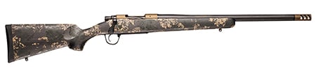 CHRIS RIDGELINE FFT 22 CREEDMOOR