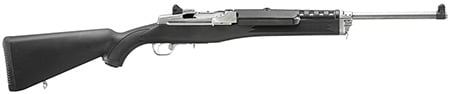 RUGER MINI THIRTY AUTOLOADER 7.62X39MM