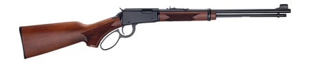HENRY WESTERN RIFLE 0.22 S/L/LR