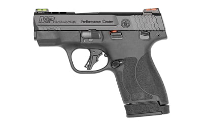 S&W PC SHIELD 9MM 3.1 13RD EDC KIT