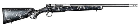 CHRISTENSEN ARMS RIDGELINE FFT TI 7MM PRC 8010632800