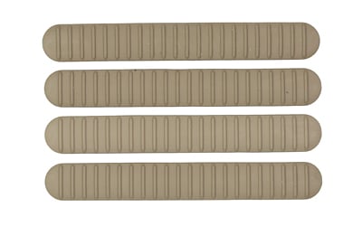B5 RAIL COVER M LOK FDE