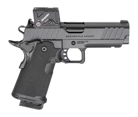 SPRINGFIELD 9M DS PRDGY 4.25 1911 15R