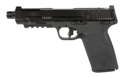 S&W M&P 5.7 5.7X28MM 5 10RND OR BLK